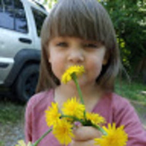 Meet your Posher, Little one